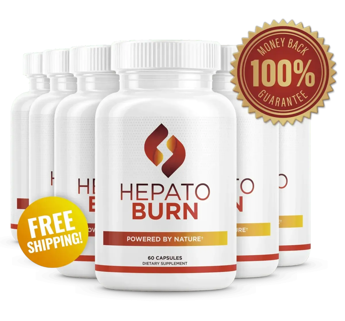 hepatoburn
